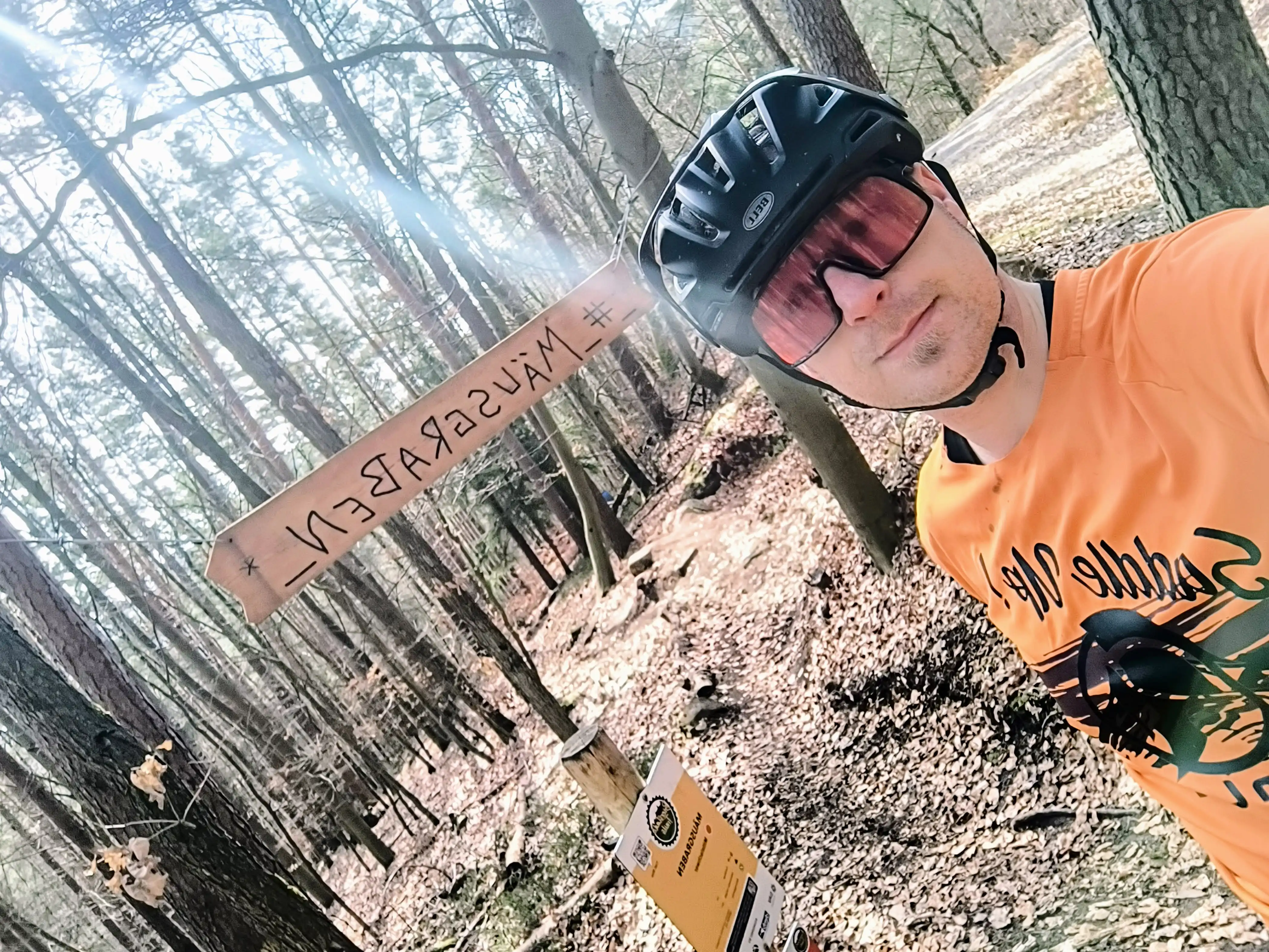 Kulmbach Trail 2