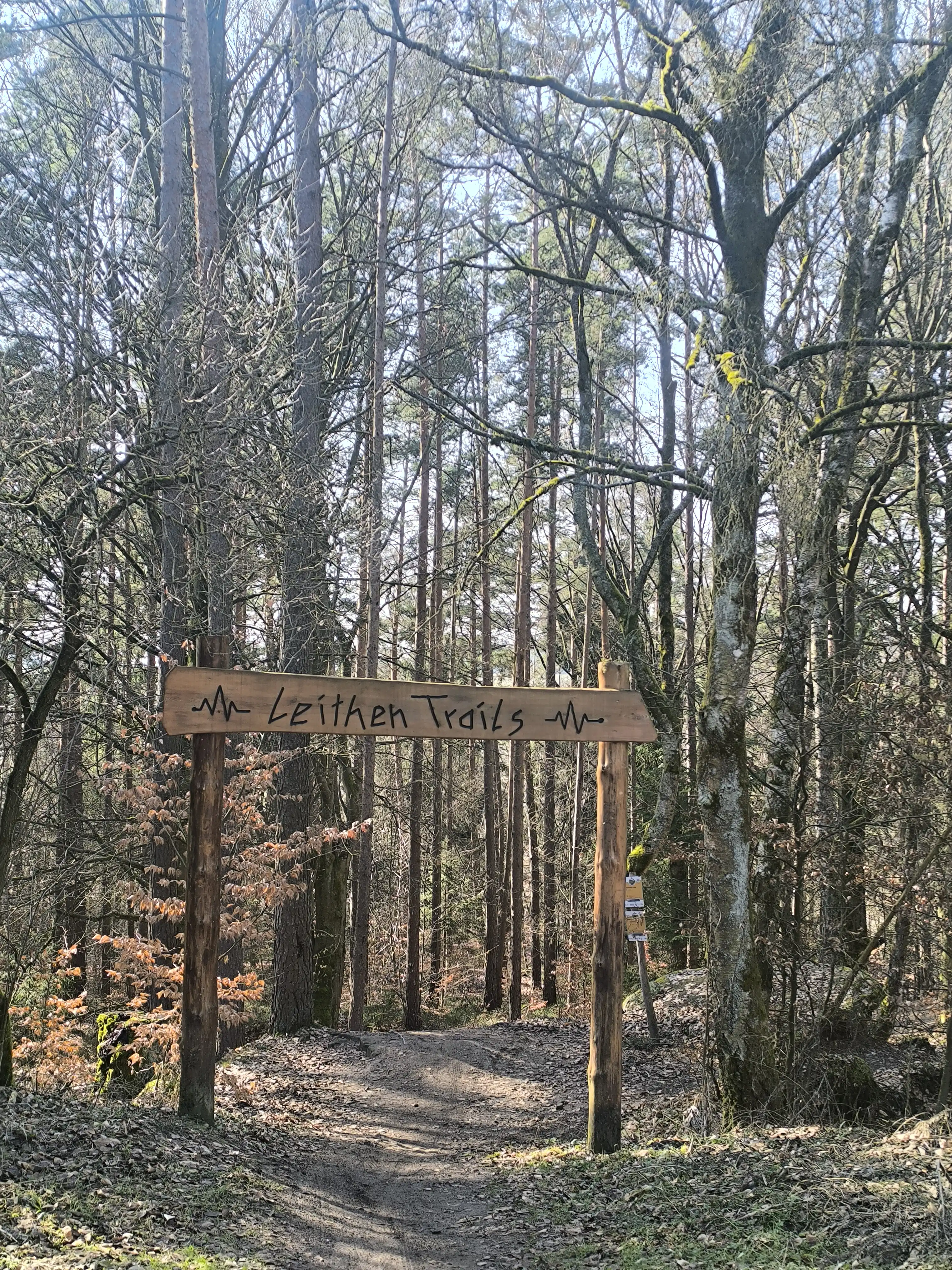 Kulmbach Trail 3