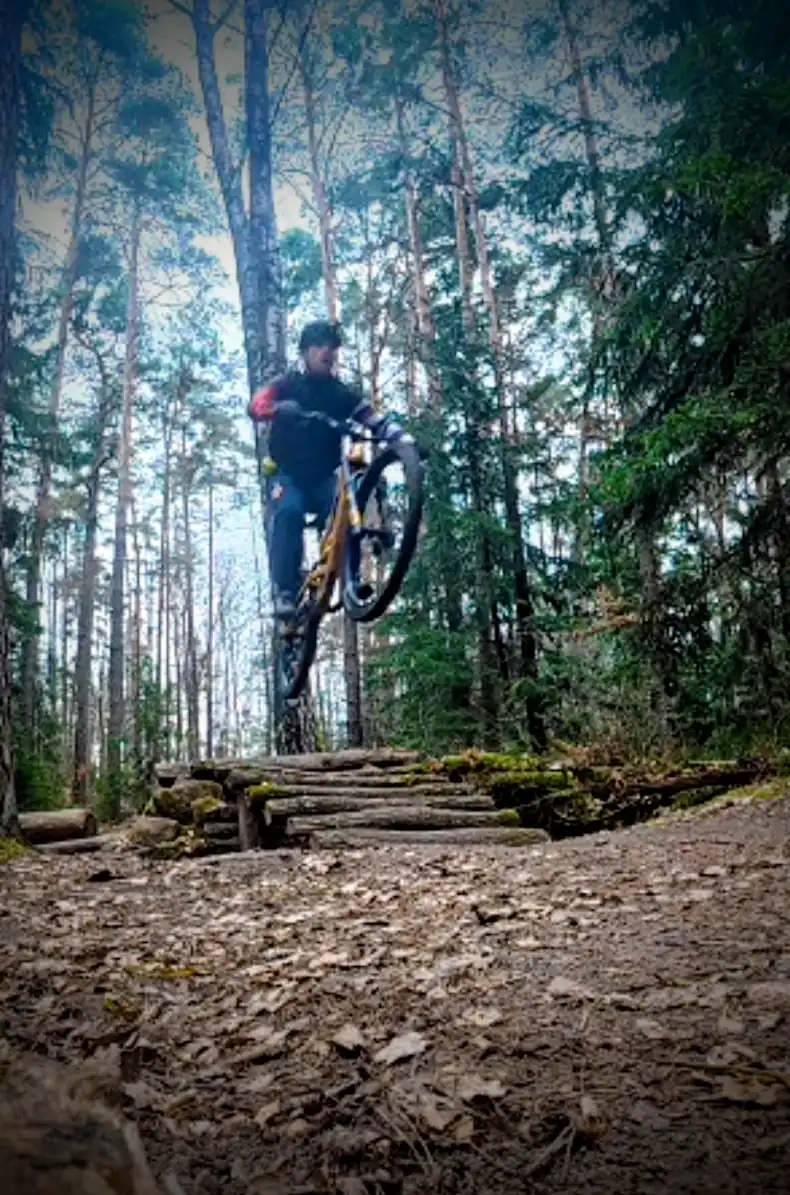 Nürnberg Trail 2