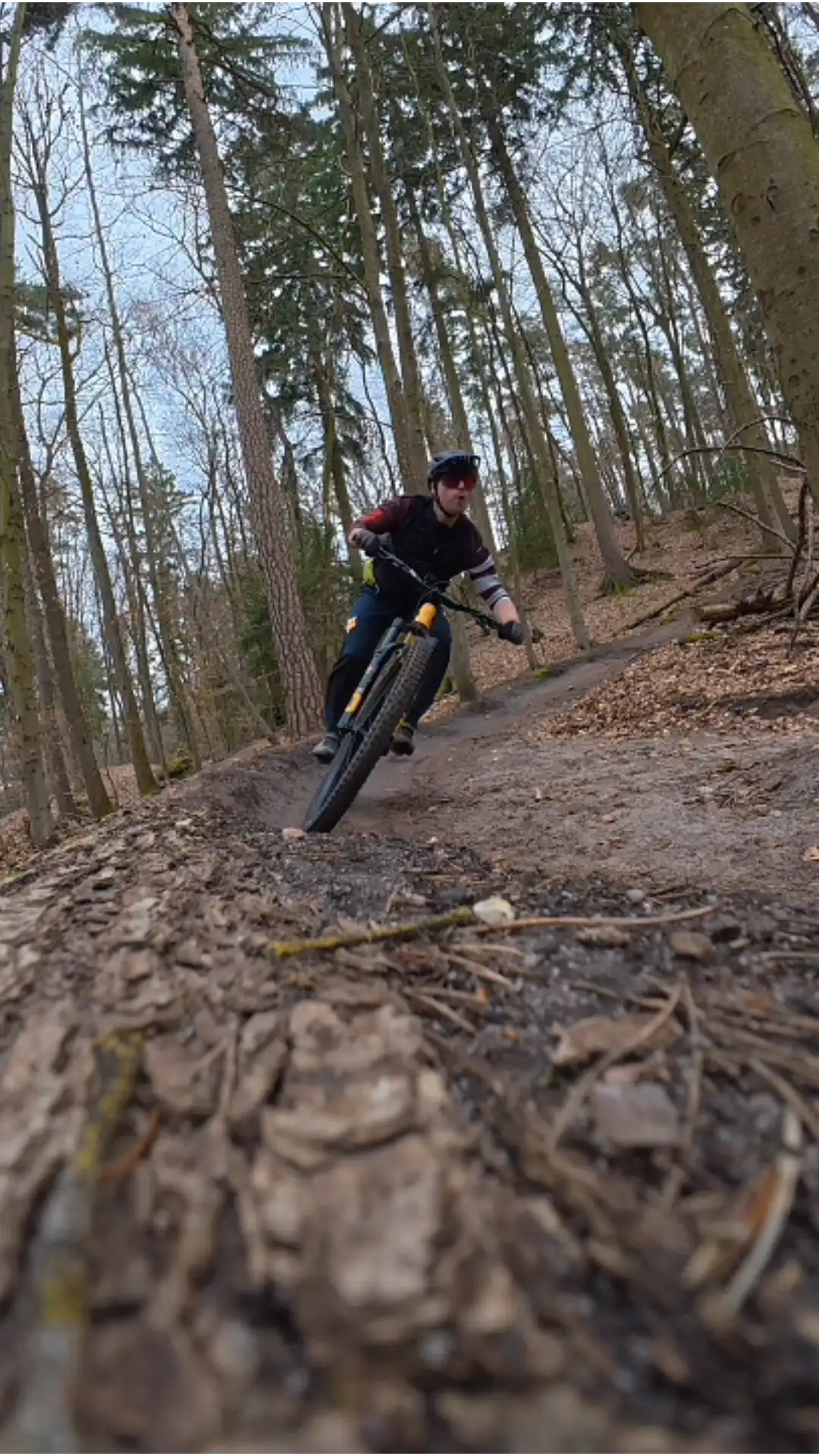 Nürnberg Trail 3