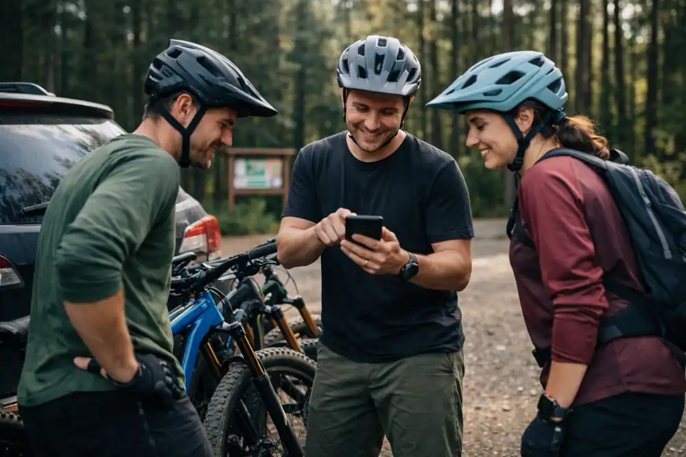 MTB Community